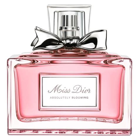 Miss Dior: Christian Dior perfume for women 